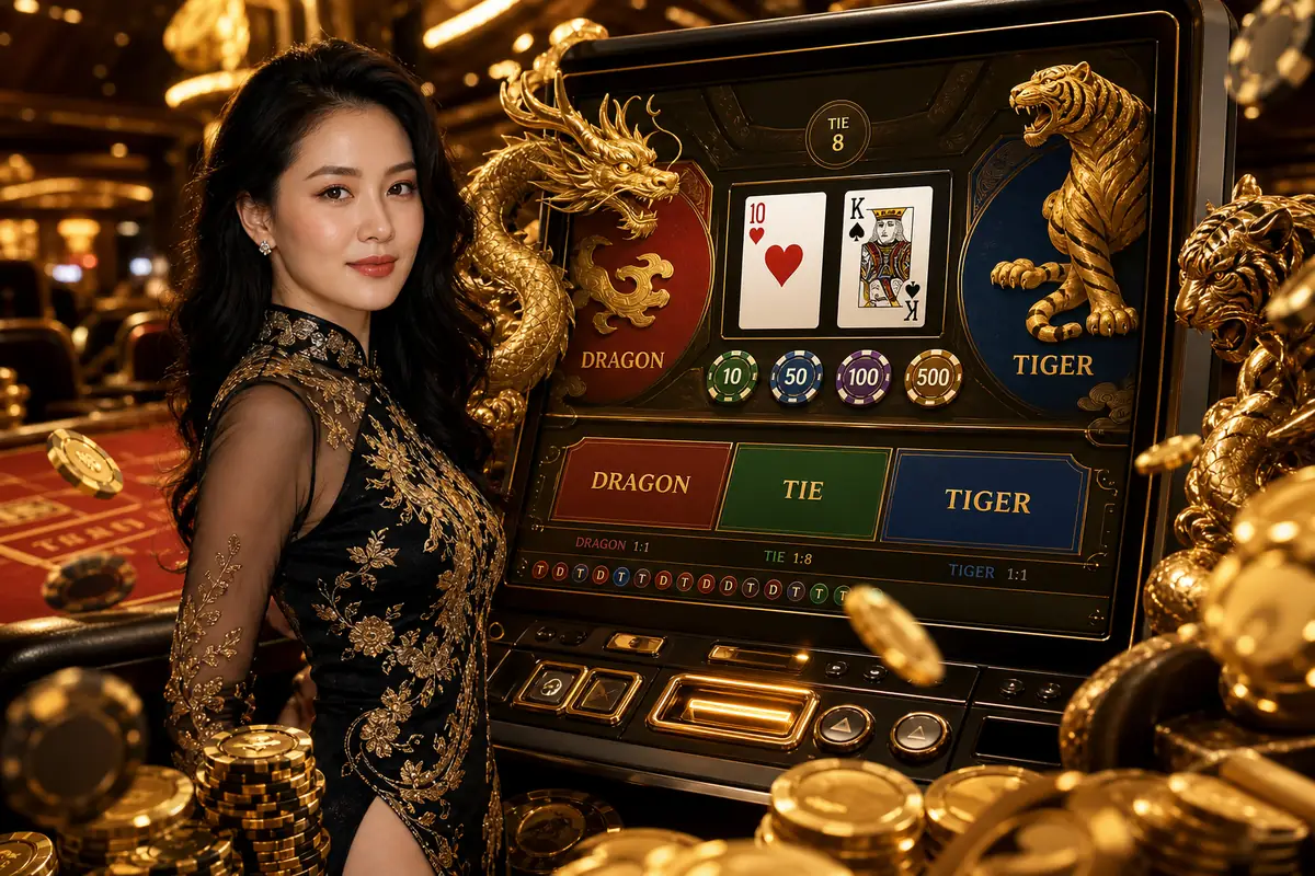 888ga chương trình VIP